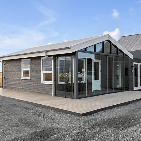 Selfoss Modern Cabins Exterior foto