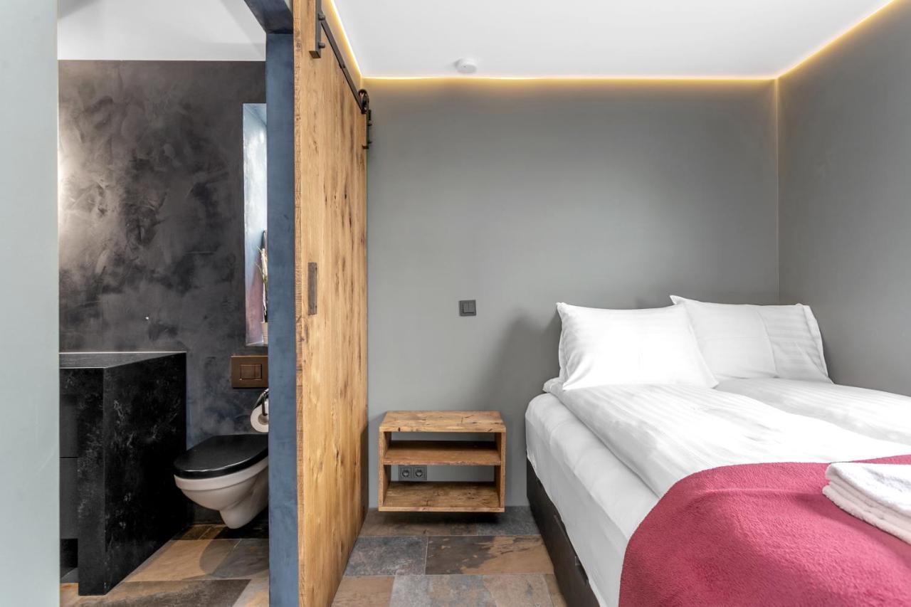 Selfoss Modern Cabins Exterior foto