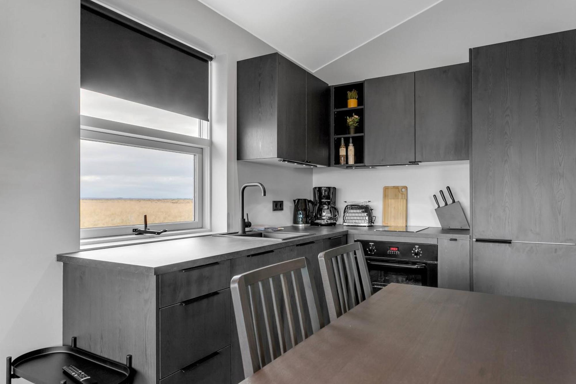 Selfoss Modern Cabins Cameră foto