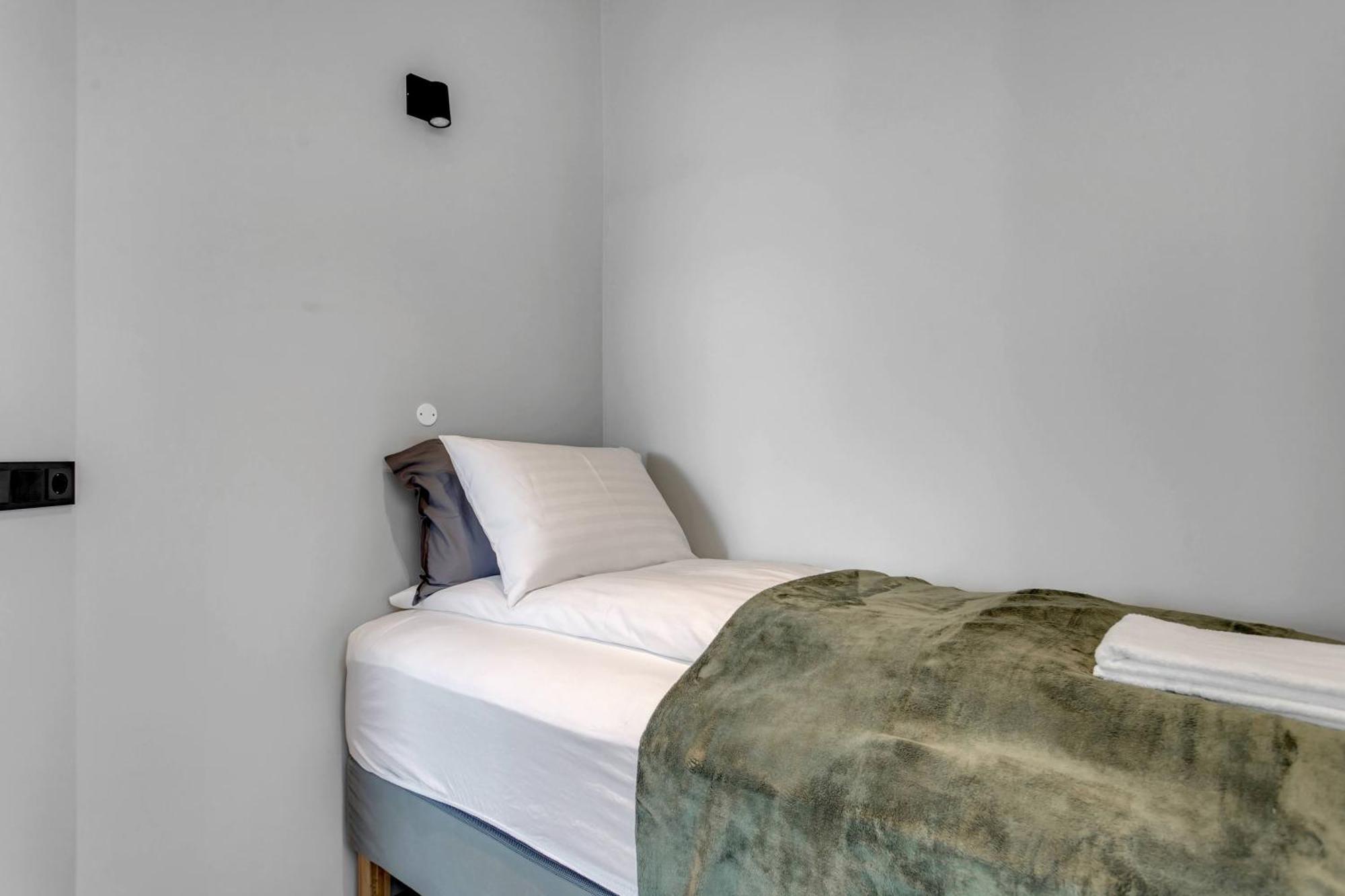 Selfoss Modern Cabins Cameră foto