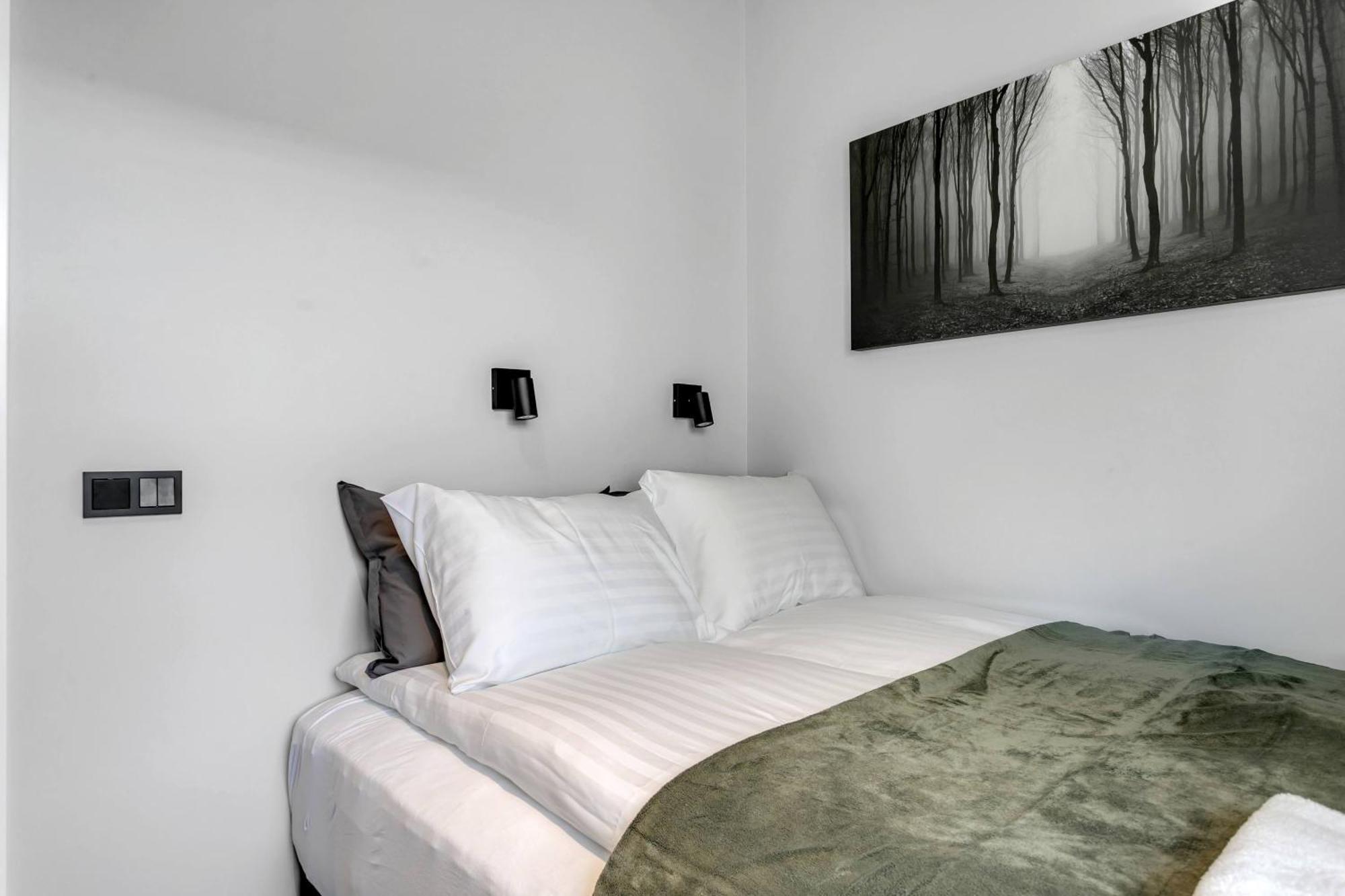 Selfoss Modern Cabins Cameră foto