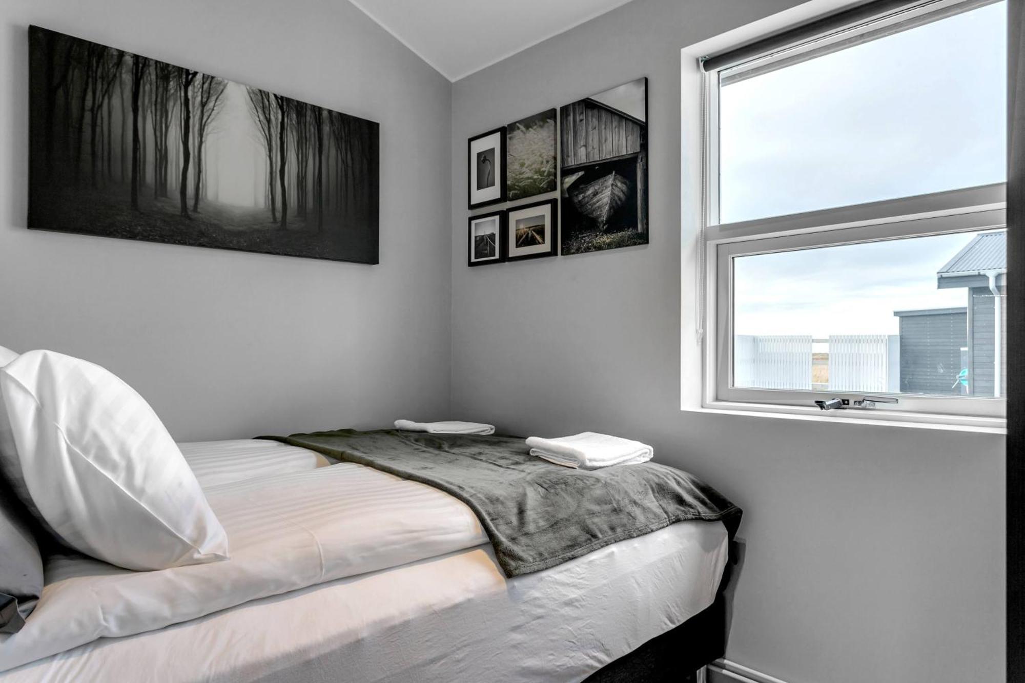 Selfoss Modern Cabins Cameră foto